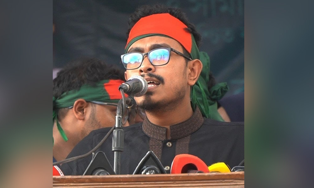 আল্লাহর কাছে আর্জি, বাঙালি মুসলমানের তাকদির খুলে যাক : আবু সাদিক